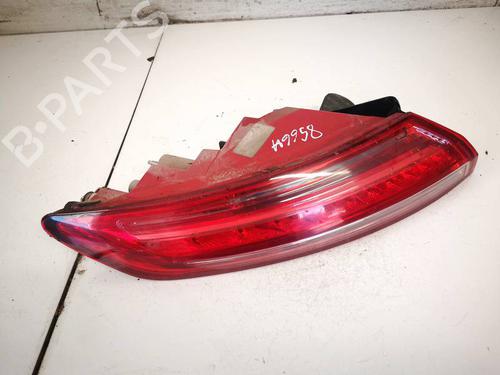 Used Left taillight Left taillight 35127105 35127105