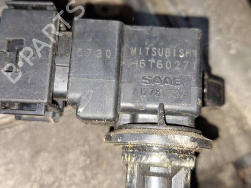 Ignition coil SAAB 9-3 (YS3F, E79, D79, D75) 1,8t BioPower | BP36506526M94 - Image 2