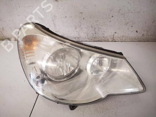 Used Right headlight Right headlight 38629201 38629201