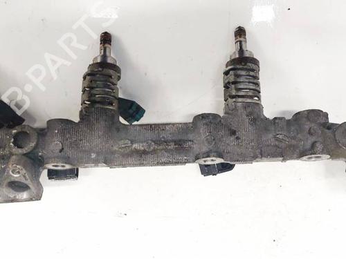 Used Injection rail Injection rail LEXUS IS C (GSE2_) 250 (GSE20) (208 hp) 35344785 35344785