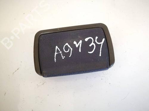 Used Ashtray Ashtray RENAULT ESPACE III (JE0_) 2.0 (JE0A) (114 hp) 35222529 35222529