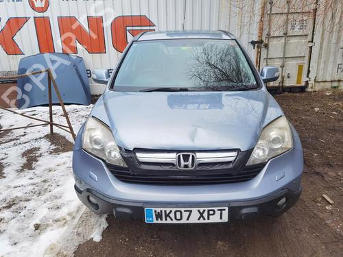 Electronic module HONDA CR-V III (RE_) 2.2 i-CTDi 4WD (RE6) | BP33096467M83 - Image 5