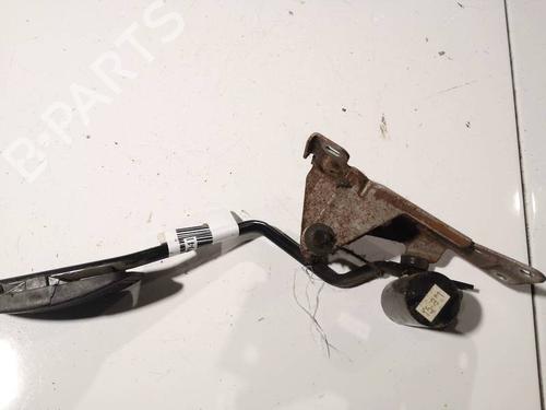 Pedal MAZDA 3 (BK) 1.6 (BK14) | BP34908182I4 - Image 3