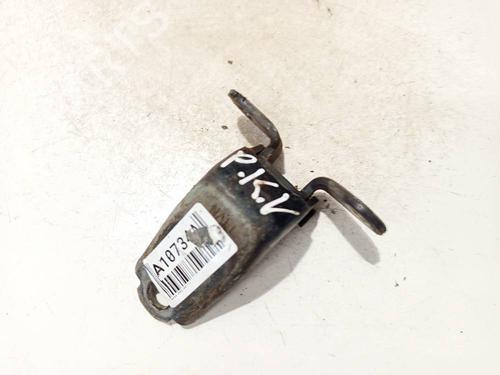 Used Hinge/Door check strap Hinge/Door check strap HONDA CIVIC VIII Saloon (FD, FA) 1.3 IMA (FA3, FD3) (95 hp) 32557167 32557167