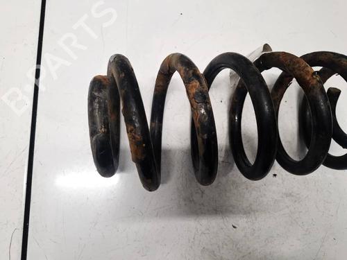Shock absorber spring AUDI A4 B6 (8E2) 2.5 TDI quattro | BP34997542C152 - Image 3