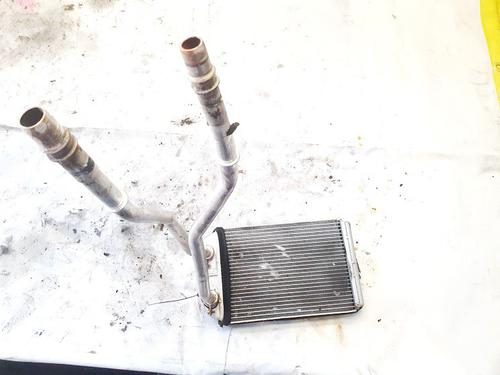Used Heater matrix Heater matrix FIAT STILO (192_) 1.9 JTD (192_XE1A) (115 hp) 35409572 35409572