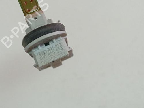 Electronic module SKODA SUPERB II (3T4) 2.0 TDI | BP38042295M83 - Image 4