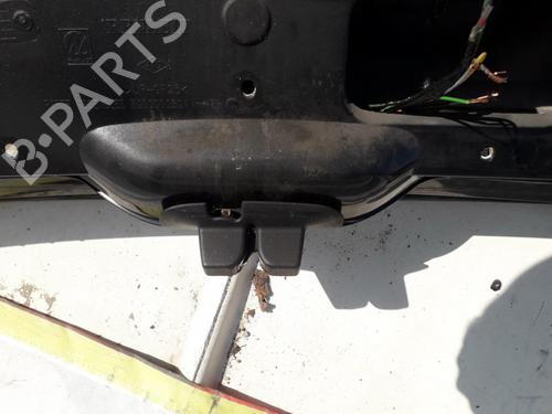 Used Tailgate lock Tailgate lock 35604973 35604973
