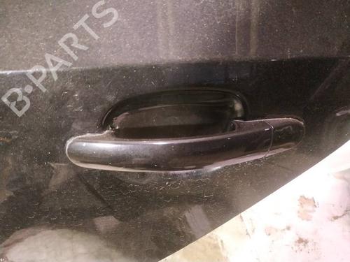 Used Rear left exterior door handle Rear left exterior door handle SEAT IBIZA IV (6J5, 6P1) 1.9 TDI (105 hp) 35196734 35196734
