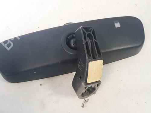 Used Rear mirror Rear mirror VOLVO V50 (545) 2.0 D (136 hp) 35507665 35507665