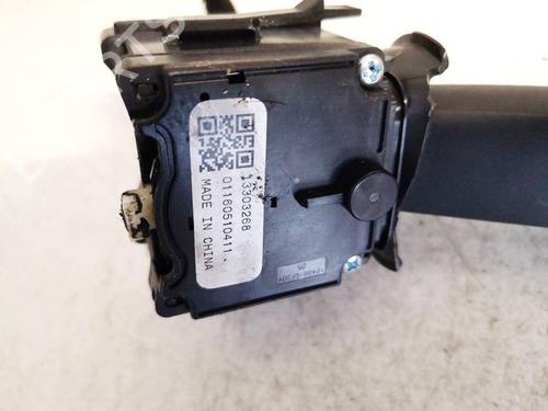 Warning switch OPEL INSIGNIA A (G09) 2.0 CDTI (68) | BP35104743I22 - Image 2