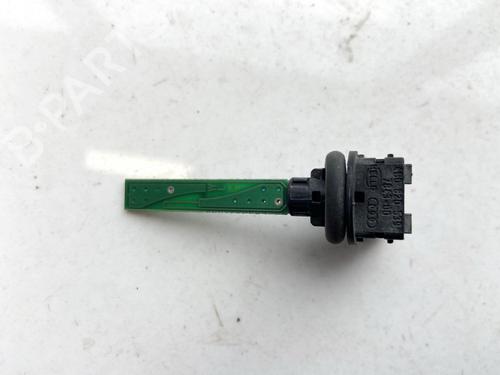 Electronic module SKODA FABIA I (6Y2) 1.4 | BP35489618M83 - Image 4