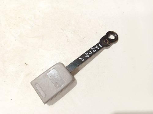 Used Seat buckle Seat buckle DODGE JOURNEY 2.0 CRD (140 hp) 34924103 34924103