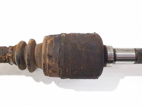 Left front driveshaft CITROËN JUMPER I Platform/Chassis (244) 2.2 HDi | BP35379838M38 - Image 3