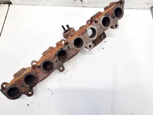 Exhaust manifold SUZUKI WAGON R+ (MA) 1.3 4WD (RB413) | BP35211259M110 - Image 3