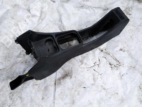 Used Cup/Object holder Cup/Object holder OPEL ZAFIRA A MPV (T98) 1.8 16V (F75) (125 hp) 35490089 35490089