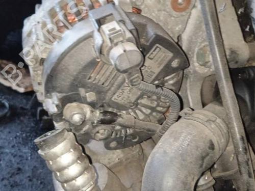 Alternator AUDI A3 (8P1) 2.0 TDI | BP35234351M7 - Image 3