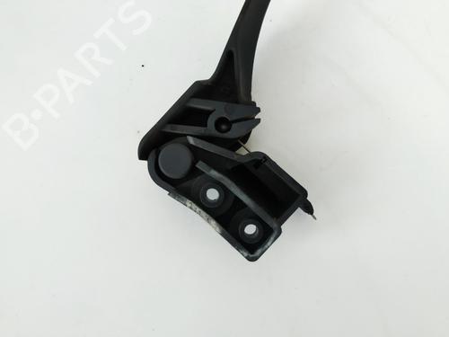 Interior handle VW PASSAT B5 Variant (3B5) 1.9 TDI | BP35498392I7 - Image 3