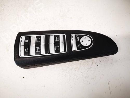 Used Switch Switch MERCEDES-BENZ S-CLASS (W221, V221) S 350 (221.056, 221.156) (272 hp) 38277427 38277427