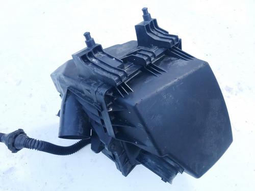 Used Air filter box Air filter box OPEL MERIVA B MPV (S10) 1.7 CDTI (75) (110 hp) 35630884 35630884