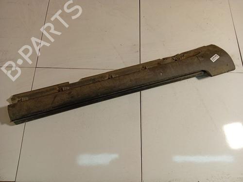 Used Left sideskirt Left sideskirt 34851095 34851095