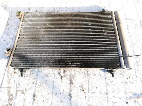 Used AC radiator AC radiator 35575939 35575939