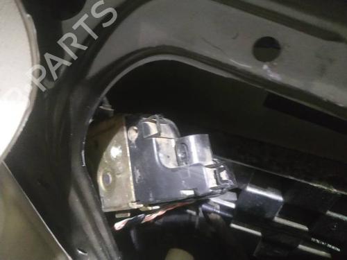 Used Front left lock Front left lock 34768103 34768103