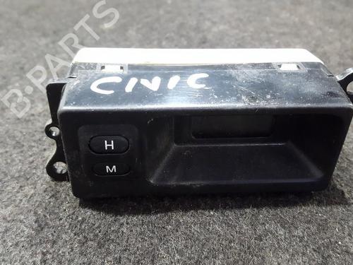 Display für Display SUZUKI ALTO VI (FF, HA24_) 1.1 (RF410) (63 hp) 35660139 35660139
