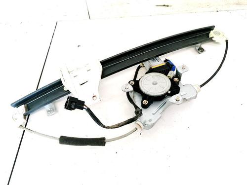 Used Rear right window mechanism Rear right window mechanism 35419058 35419058
