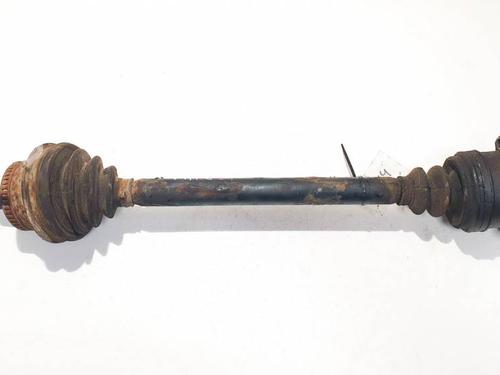 Used Left front driveshaft Left front driveshaft 35312484 35312484