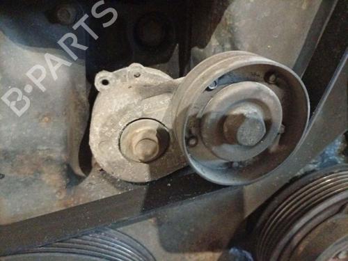 Riemenscheibe für Riemenscheibe CHRYSLER VOYAGER IV (RG, RS) 2.8 CRD (150 hp) 36658510 36658510