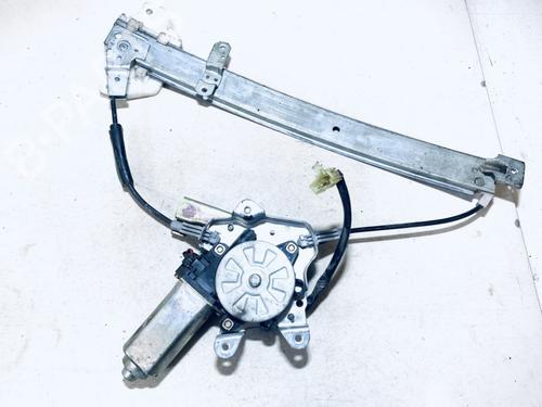 Used Rear right window mechanism Rear right window mechanism 35621261 35621261