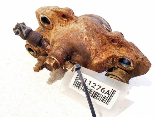 Left front brake caliper MAZDA 121 I (DA) 1.1 (DA101) | BP38314577M105 - Image 2