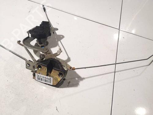 Front right lock SUZUKI IGNIS II (MH) 1.3 (RM413) | BP39040046C97 - Image 2
