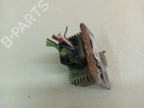 Heater resistor SUZUKI SX4 (EY, GY) 1.9 DDiS (RW419D) | BP38974220M108 - Image 2