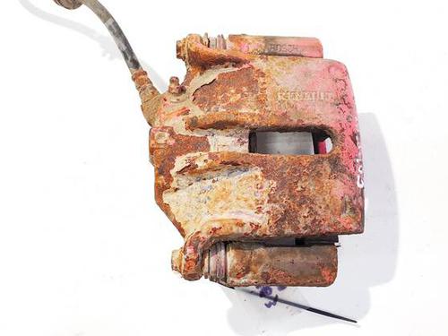 Used Left front brake caliper Left front brake caliper 35379688 35379688