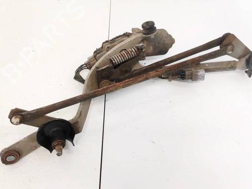 Used Front wipers mechanism Front wipers mechanism TOYOTA AURIS (_E15_) 1.6 (ZRE151_, ZRE151R) (124 hp) 35207874 35207874