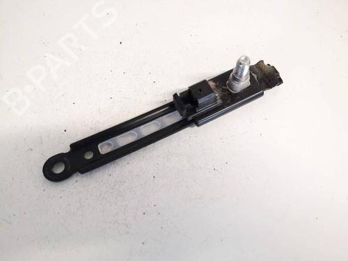 Støtte Støtte TOYOTA PRIUS Liftback (_W2_) 1.5 Hybrid (NHW20_, NHW20R) (112 hp) 32610296 32610296