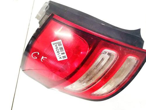 Used Left taillight Left taillight 34859995 34859995