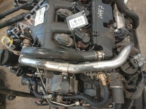 Rør Rør FORD MONDEO IV (BA7) 2.0 TDCi (140 hp) 37227546 37227546