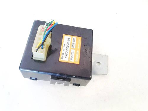 Electronic module ISUZU D-MAX I (TFR, TFS) 3.0 DiTD (TFR85_) | BP32919978M83 - Image 2