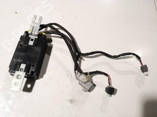 Used Electronic module Electronic module IVECO DAILY IV Platform/Chassis 35C14, 35S14, 35S14 /P (136 hp) 34894511 34894511
