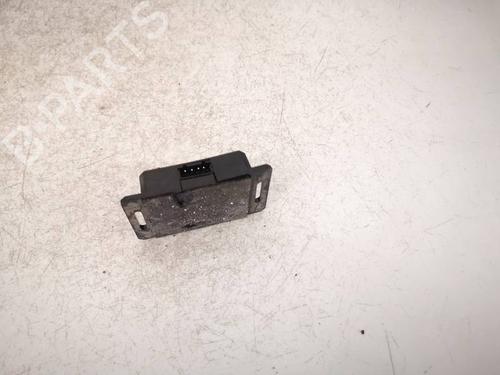 Electronic module SEAT TOLEDO III (5P2) 1.9 TDI | BP40555740M83 - Image 2