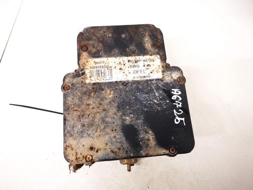 Used ABS pump ABS pump 35572918 35572918