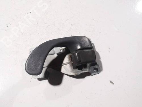 Used Front left interior door handle Front left interior door handle MITSUBISHI COLT V (CJ_, CP_) 1300 GL,GLX (CJ1A) (75 hp) 34966533 34966533