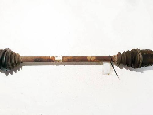 Used Right front driveshaft Right front driveshaft CITROËN C3 II (SC_) 1.4 HDi 70 (SC8HZC, SC8HR0, SC8HP4) (68 hp) 40166442 40166442
