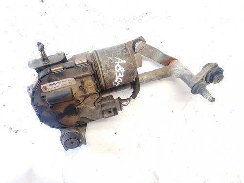 Used Front wipers mechanism Front wipers mechanism 35404543 35404543