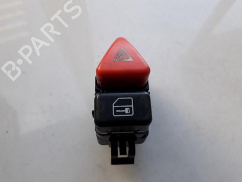 Used Warning switch Warning switch MERCEDES-BENZ A-CLASS (W168) A 170 CDI (168.008) (90 hp) 35849418 35849418