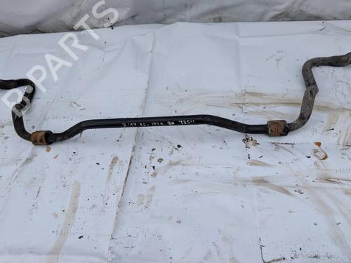 Used Anti roll bar Anti roll bar MERCEDES-BENZ S-CLASS (W221, V221) S 350 (221.056, 221.156) (272 hp) 39998723 39998723