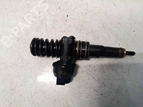 Used Injector Injector VW TOURAN (1T1, 1T2) 1.9 TDI (100 hp) 35071823 35071823
